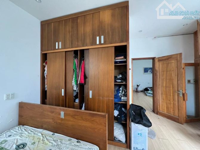 Bán nhà kiệt oto gần 3/2. Đống Đa - Hải châu - 2