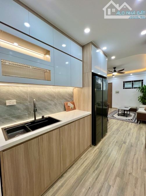 Bán CHCC X2 Bắc Linh Đàm, Hoàng Mai, 3N,, 2VS, 78m2, 5.388 tỷ(CTL) - 2