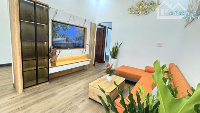 🏡 BÁN NHÀ CẤP 4 ĐẦY ĐỦ CÔNG NĂNG – HẺM CẦU DỨA PHÚ NÔNG – KHÔNG GIAN SỐNG BÌNH YÊN - 2