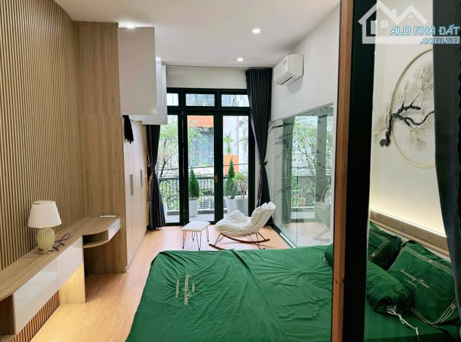Ngôi nhà vừa đẹp vừa xinh gần biển - 2