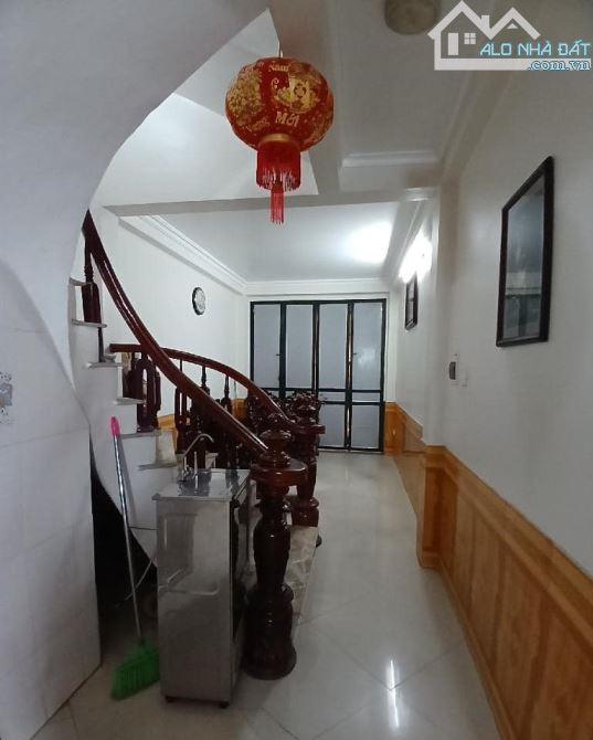 BÁN NHÀ RIÊNG – MẶT NGÕ Ô TÔ TRÁNH TẠI ĐƯỜNG ĐỨC THẮNG –KINH DOANH CÁC LOẠI HÌNH. - 2