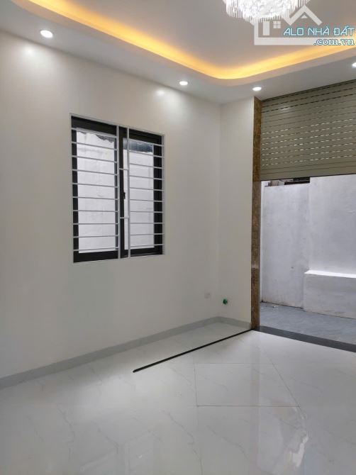 Căn góc cực thoáng, sáng, hút gió tại Vạn Phúc - đi bộ ra đường ô tô - giá 7.5 tỷ - 2