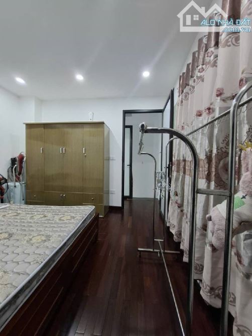 Đông ngạc nhà 5 tầng mới full nội thất - gần oto - 2