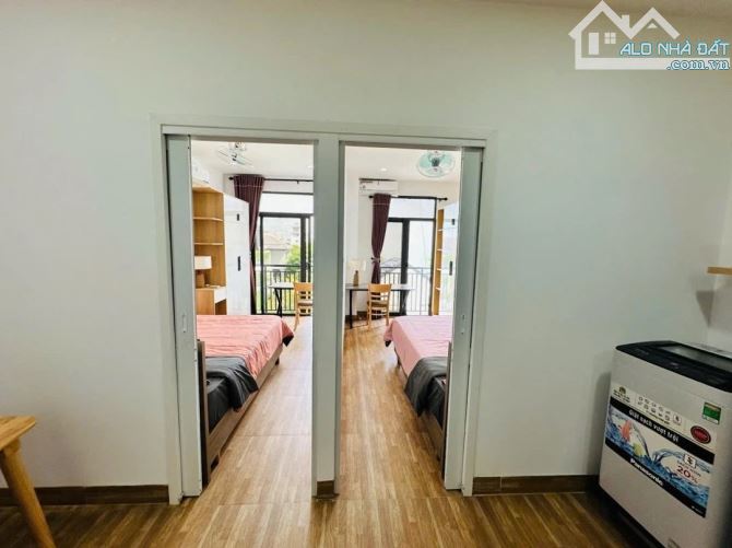 DÒNG TIỀN KHOÁN 70tr/th - AN THƯỢNG - VIEW CÔNG VIÊN 6 TẦNG - 90m2 5*18 CHỈ HƠN 24tỷ - 2