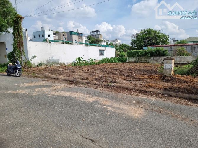 Bán đất đường 12 Hiệp Bình Phước Tp Thủ Đức giá 16 tỷ - 2