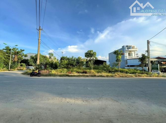 🔥 SIÊU PHẨM 2 MẶT TIỀN – TRUNG TÂM TP HUẾ 🔥 📍 Đường Dương Khuê giao Sông Như Ý - 2