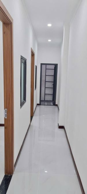 NHÀ PHÚ LỢI   DT: 4 x 18m – Thổ cư 50m² – Hướng Đông Nam - 2