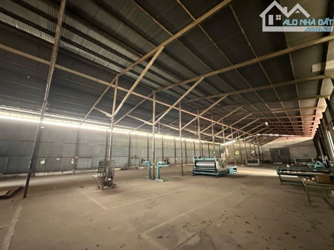 XT508 Cho thuê kho gần TDT gần 3000m2 - F. Hố Nai. BH. Gần QL.1A. Chỉ 40tr/tháng.  - Vị tr - 2