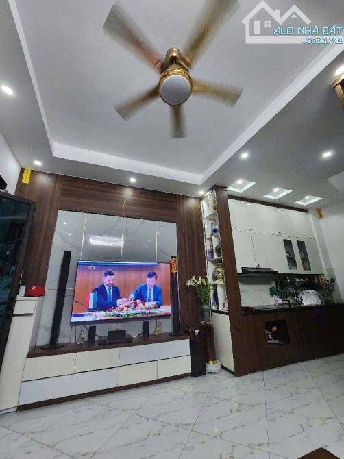 🌟 HÀNG HIẾM DƯƠNG NỘI – 31M² – 5 TẦNG – GIÁ CHỈ NHỈNH 5 TỶ 🌟 - 2