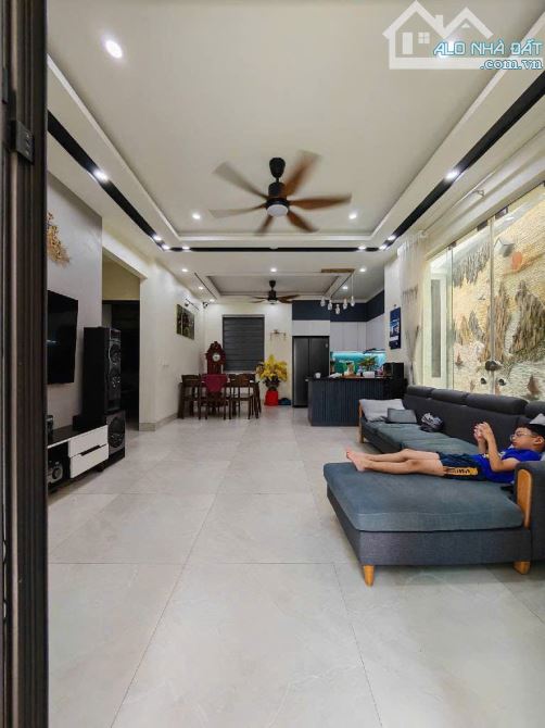 🔥 NHÀ ĐẸP 3 MẶT THOÁNG – NGÕ RỘNG NÔNG OTO SÁT NHÀ 50M – 🔥 NỞ HẬU HÚT TÀI LỘC  PHỐ #dasy - 2