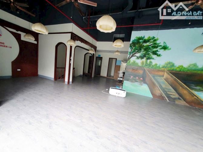 Hiếm! Bán Shop House Kosmos Xuân La-Tây Hồ -Ôtô Tránh- KD Đỉnh- 65M2-2Tầng-Mt 9m-23 Tỷ Hơn - 2