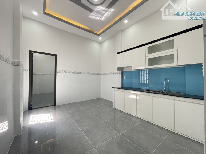 LÔ GÓC HIẾM – HẺM 4M THÔNG, GẦN MT ÂU CƠ CHỈ 30M – GIÁ 4.8 TỶ - 2