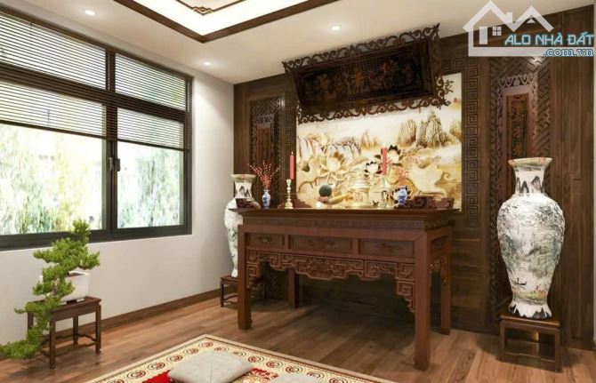 Bán nhà tại đường Võng Thị 85m2, 7 tầng giá 26 tỷ. Tây Hồ - 2