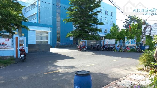 Cần bán đất mặt tiền Vũ Duy Chí cách TL8 200m Thị Trấn Củ Chi 6x20 Full Thổ Đô Thị - 2