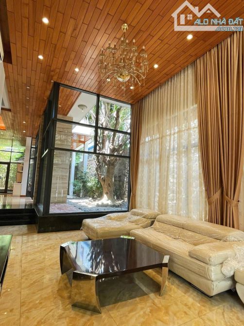 Bán căn biệt phủ ngay trung tâm TP gần quảng trường 29/3 đà nẵng. - 2