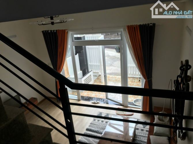 🔥🏡 CƠ HỘI ĐẦU TƯ – NHÀ PHỐ MẶT TIỀN PHÙ ĐỔNG THIÊN VƯƠNG, ĐÀ LẠT 🔥 - 2
