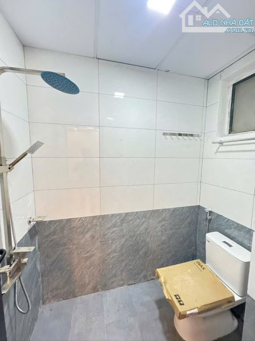 BÁN CHUNG CƯ CĂN GÓC –  OCT3C RESCO CỔ NHUẾ – 3PN, THOÁNG SÁNG - 2