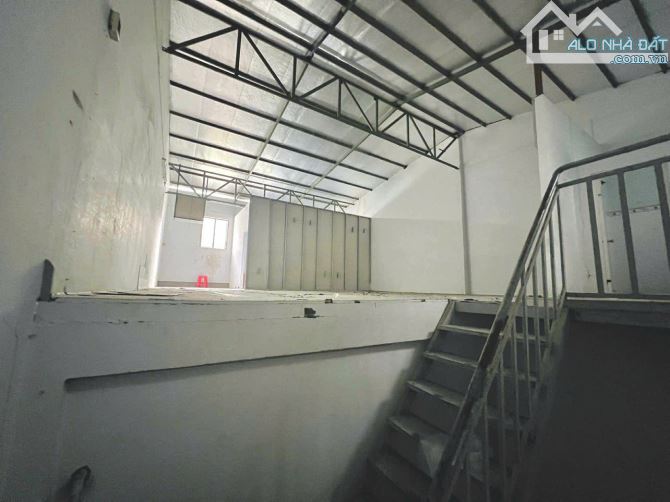 Cho thuê MT Ngang 8M Đường Nguyễn Trãi (Phố Thời Trang,Mua sắm) Cần thơ - 2
