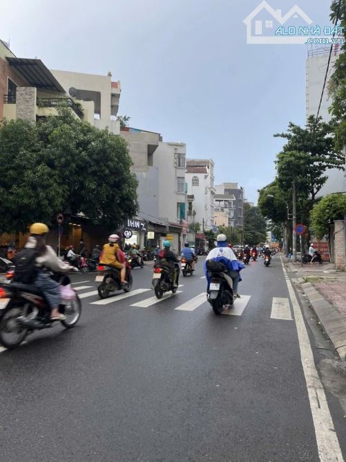 Siêu Phẩm Mặt Tiền Số 13 Lê Qúy Đôn, VTS, Quận 3 ( P. Xuân Hòa Tp HCM) - 2