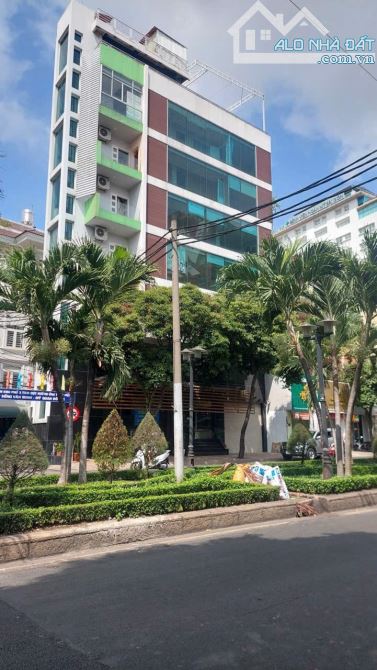 Buiding Góc 3MT 271 Phan Xích Long P2 Phú Nhuận P. Cầu Kiệu Tp HCM - 2
