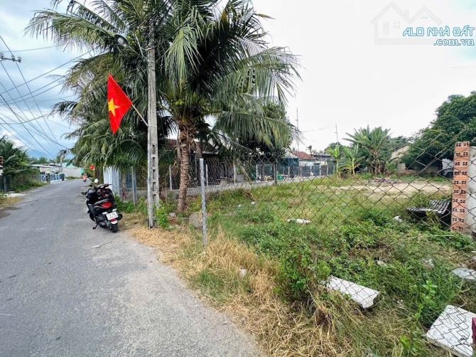 Đất Mặt tiền đường Liên Xã Diên Sơn đẹp kinh doanh mua bán khá OK giá hấp dẫn chỉ 1 tỷ 250 - 2