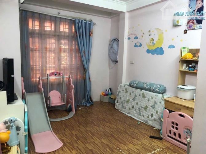 Mặt phố Kim Hoa — 30m² x 5T, Lô góc đua rộng, Vỉa hè, Ô tô — Nhỉnh 10 tỷ - 2