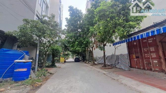 BÁN ĐẤT PHÂN LÔ, VỈA HÈ, LÊ TRỌNG TẤN , LA KHÊ , HÀ ĐÔNG, DIỆN TÍCH 50M2 , GIÁ 10.5 TỶ. - 2