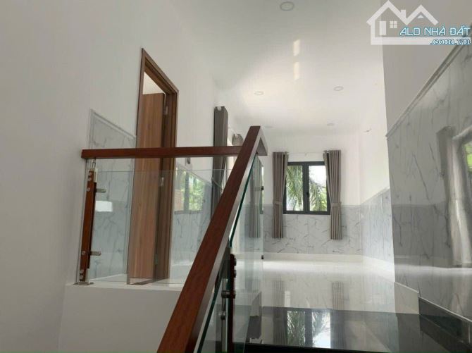 🔥 Bán Gấp Nhà Mới Xây Tỉnh Lộ 10 – Chủ Đi Nước Ngoài – Giá Chỉ 2 Tỷ 650 – Sổ Riêng, Full - 2
