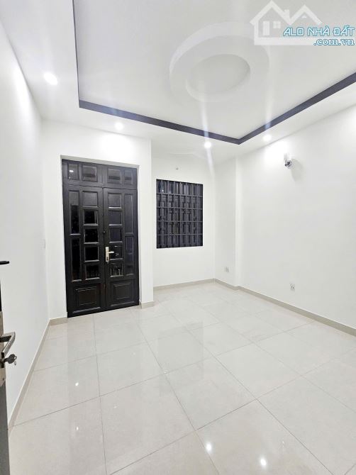 NHÀ MỚI ĐẸP – NGAY TRUNG TÂM THỦ DẦU MỘT BÌNH DƯƠNG 120M2 3 TẦNG CHỈ 2.4 TỶ - 2