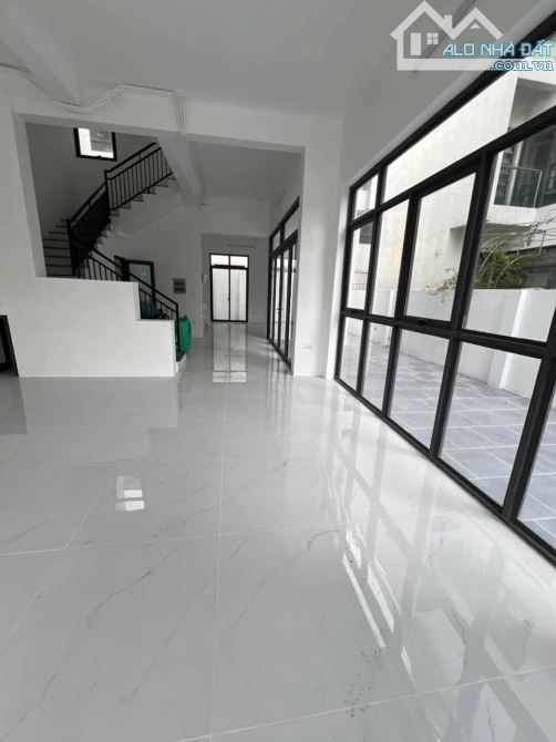 MỜI THUÊ BIỆT THỰ AN VƯỢNG DƯƠNG NỘI - 2