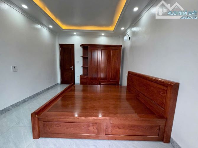 NHÀ RIỀNG TỔ 10 YÊN NGHĨA FULL ĐỒ 31M 5 TẦNG GIÁ YÊU THƯƠNG - 2