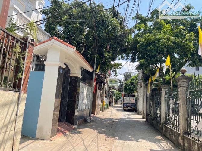 Bán đất Vân Côn, Hoài Đức, lô góc, ô tô 7 chỗ vào đất gần Đại Lộ Thăng Long, 79m2, mt 6.6m - 2