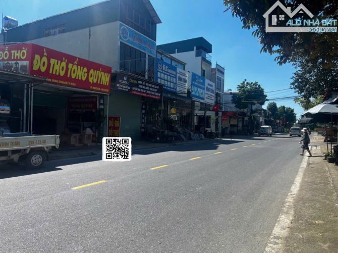 ☘️Bán đất 99.81m mặt đường tỉnh lộ 419 sẵn cửa hàng đang kinh doanh - 2
