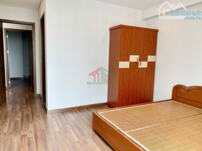 Cho thuê căn hộ 2 ngủ N03T2 Ngoại Giao Đoàn, Xuân tảo, Bắc Từ Liêm, 16 tr/tháng - 2