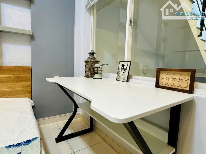 🌟 Cho thuê căn hộ 1PN – full nội thất mới, máy giặt riêng tại Quận 10 🌟 - 2