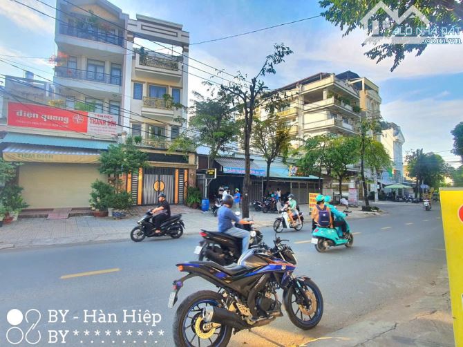 Bán Nhà măth tiền đường Làng Tăng Phú vị trí siêu đẹp - 2