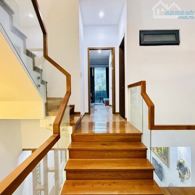 💥NHÀ 3 TẦNG MT NGUYỄN LỮ–ĐỐI LƯNG ĐOÀN KHÊ–NAM VIỆT Á GĐ1–90M2 NGANG 5M–10.X TỶ🍀🌹🍀 - 2