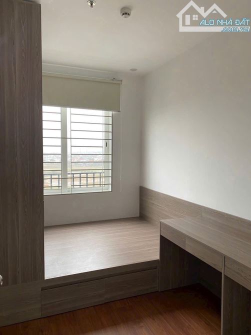 CHO THUÊ CĂN HỘ MINH LINH - FULL NỘI THẤT - 2