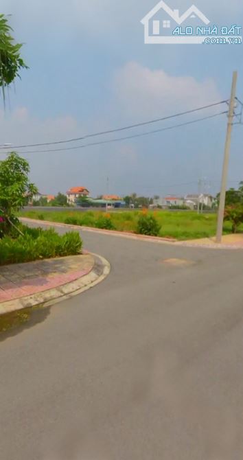 Bán đất khu dân cư An Phú Đông 13, Q12. Diên tích 70-80m2, đường nhựa 7m. - 2