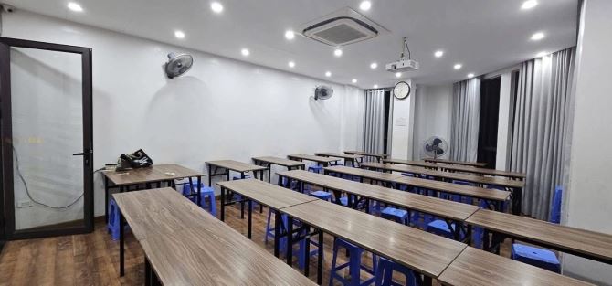 MỜI THUÊ NHÀ LK NGÔ THÌ NHẬM HÀ ĐÔNG - 2