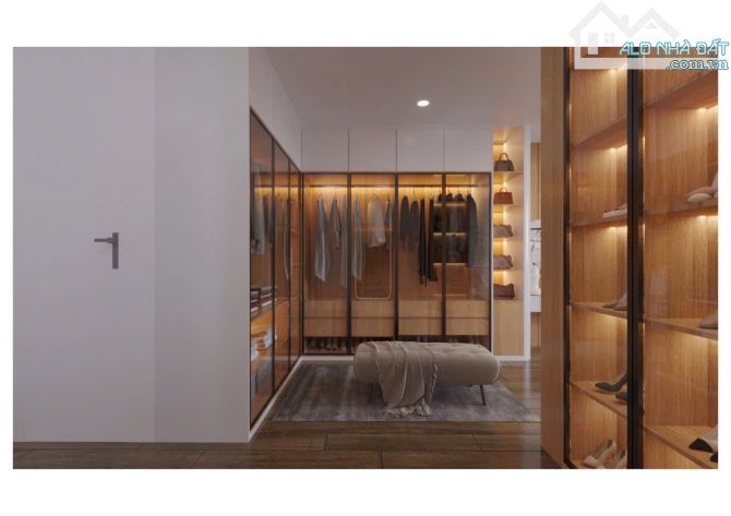 🏢 BÁN TÒA CHDV 7 TẦNG – NÚI THÀNH, ĐÀ NẴNG 💎 - 2