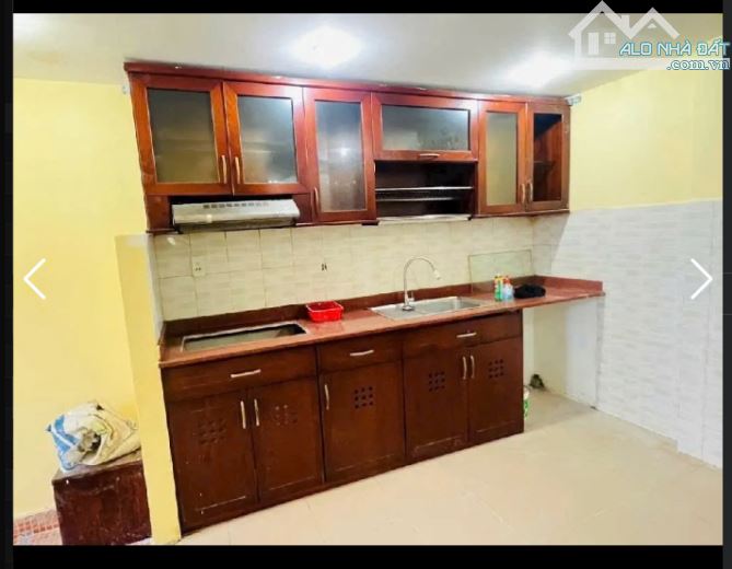 CĂN GÓC VIP Q.10 – HẺM XE HƠI THÔNG - NGUYỄN TIỂU LA, P.8 – 40M² – 3 TẦNG – 2 PN - 5,55 TỶ - 2