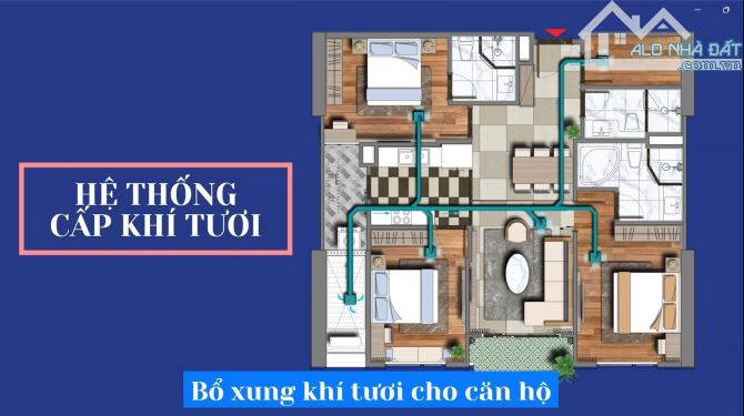 Bán chung cư trục Lê văn lương, 97m2, 3pn, giá chỉ 10,3 tỷ.slot oto - 2