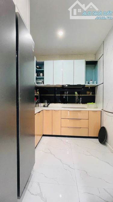 🔥 CHỈ 4,6 TỶ – NHÀ TRUNG TÂM TP ĐÀ NẴNG – ĐƯỜNG NGUYỄN CHÍ THANH 🔥 - 2