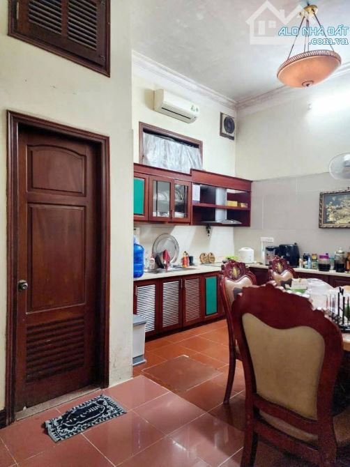 Cho Thuê nhà nguyên căn hoặc từng phòng phố An Dương Vương - 2