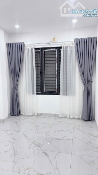 ✨ Chỉ 4.x tỷ – Nhà đẹp 34m² x 5 tầng tại Phú Lương - 2