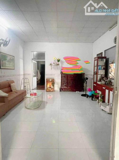 Bán nhà cấp 4 Võ Nguyên Giáp phường 12 - 2