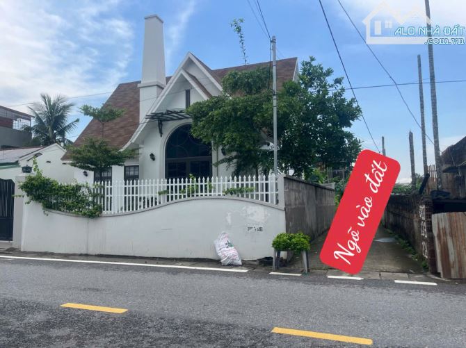 💥 Bán lô đất hiếm tại Lâm Động – Thủy Nguyên 💥 - 2