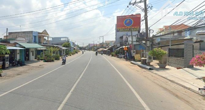 chủ cần tiền bán gấp lô đất 200m² Đường Lý Thái Tổ, sát phà Cát Lái, giá chỉ 1 tỷ 9 - 2