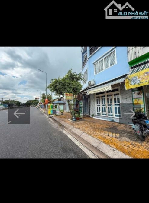 Nhà mặt tiền đường Nguyễn xí Bình Thạnh - 2